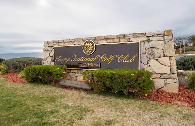 Trump National Golf Club