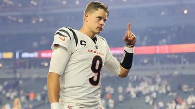 Patriots begin post-Bill Belichick era against Joe Burrow and the Bengals