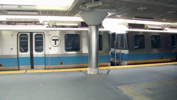 Blue Line closures extend to the end of the month to finish track work, MBTA says
