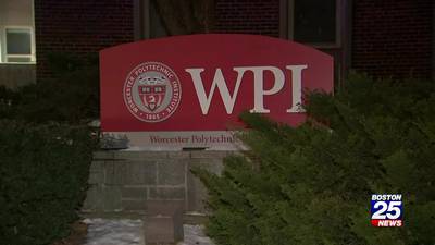 Another suicide at WPI, but what’s causing them