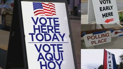 Latino voters become fastest growing racial voting bloc since last midterm