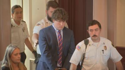 Judge orders home confinement for 14-year-old Chatham boy accused of trying to drown Black teen 