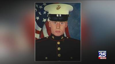 New England’s Unsolved: Who killed US Marine David Cox?