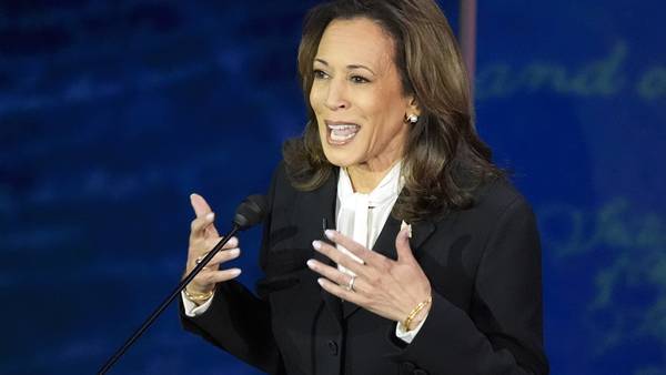 NH Libertarian Party issues statement after sharing post endorsing assassination of Kamala Harris