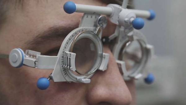 Half the world’s population nearsighted by 2050? Eye experts warn of growing myopia epidemic