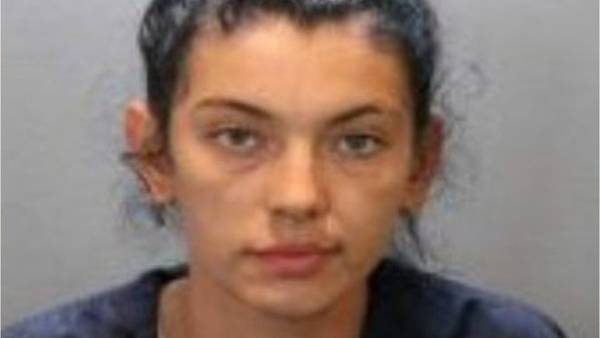 Woman in California arrested for allegedly killing man over incident involving a cat