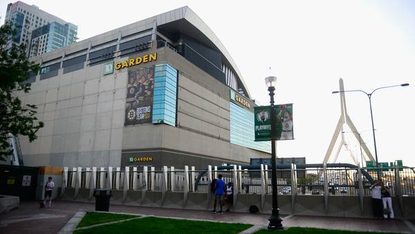 Celtics-Mavericks: TD Garden road closures, added MBTA service, ticket prices for Game 1 of Finals