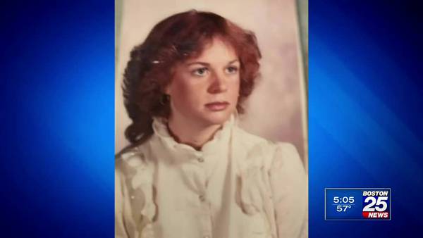 Suspect arraigned for 1986 murder of Salem State student Claire Gravel 