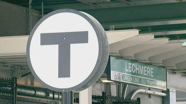 Green Line extension track fix could begin next week
