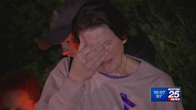 ‘Just come home!’ Mom of missing Raynham teen speaks out after daughter last seen 10 days ago