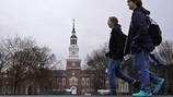 New England town ranked as one of the best small college towns in America