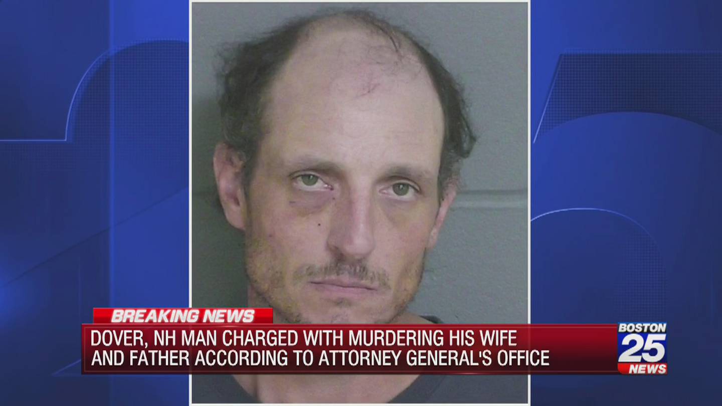 Ag Man Arrested After Bodies Of Wife And Father Were Found In Dover