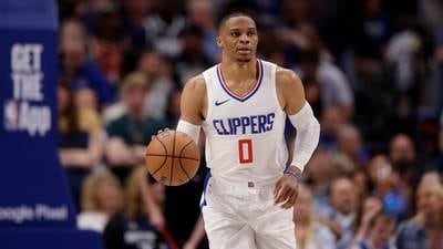 Russell Westbrook reaches 2-year, $6.8 million minimum deal with Nuggets after trade