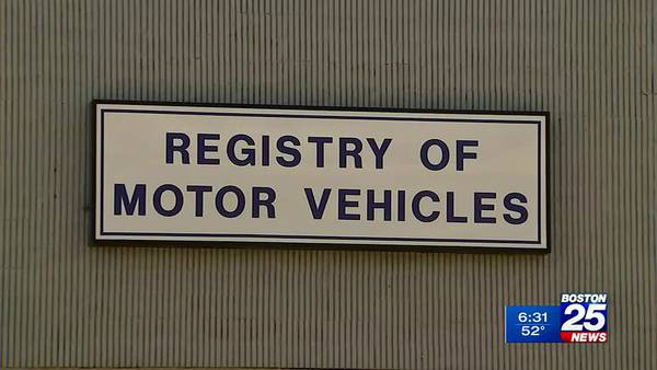 25 Investigates: RMV employee sidelined from job