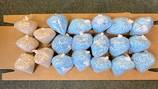 4 Mass. men facing charges after feds dismantle drug trafficking ring, seize 30K fentanyl pills