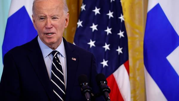 Student loan forgiveness: Biden to announce new plan to erase debt for 25 million