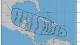 Hurricane Beryl: Storm reaches Category 5, earliest storm to do so on record