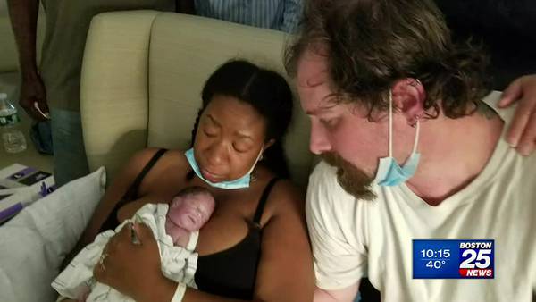 25 Investigates: Family of lost premature baby urging hospital for more transparency, security video