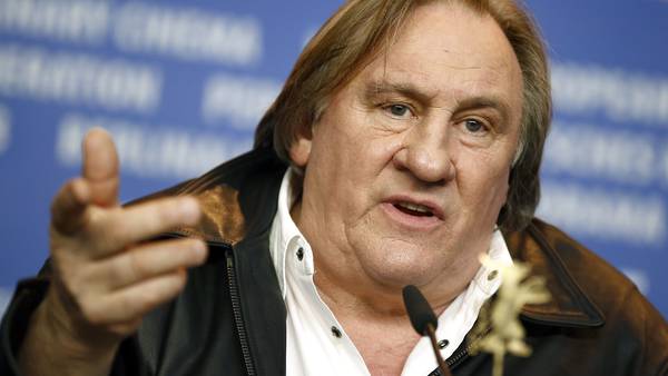 Gérard Depardieu will be tried for alleged sexual assaults on a film set, French prosecutors say