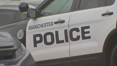 Authorities identify man killed in weekend shooting in Manchester, N.H.