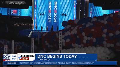 What to watch as the Democratic National Convention gets underway in Chicago