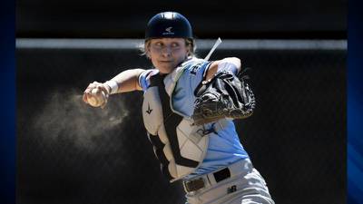 Brockton Rox sign first female player in team, league history