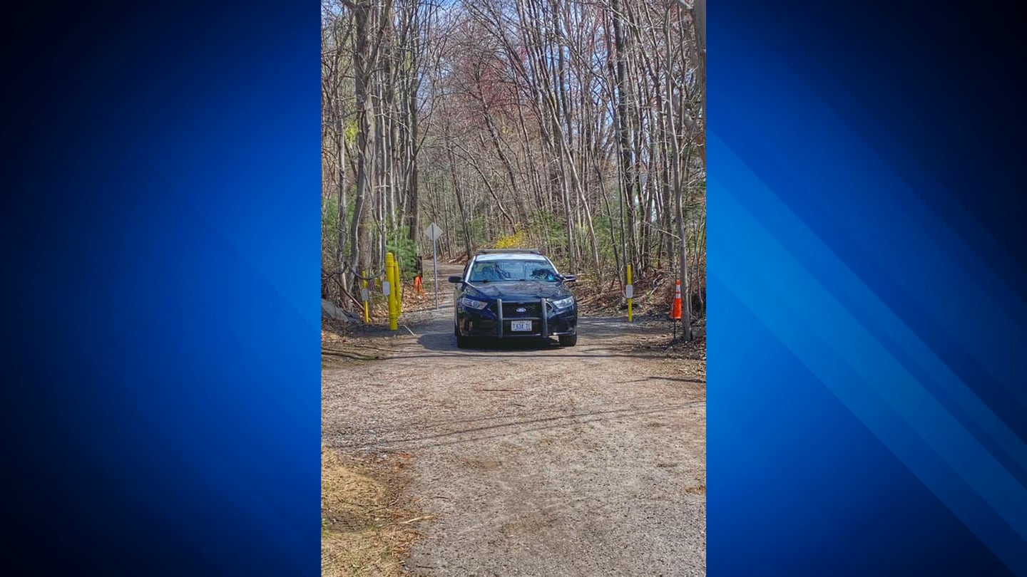 Police investigating after human remains found in Manchester, NH