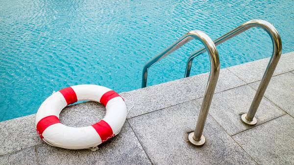 Lifeguard saves 5-year-old child from drowning at Acton pool