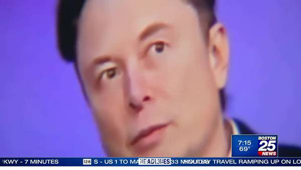 Better Business Bureau warns about “deepfake Elon Musk” investment scam