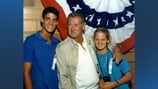 ‘Cherished’: Red Sox mourning loss of Claudia Williams, daughter of legendary slugger Ted Williams