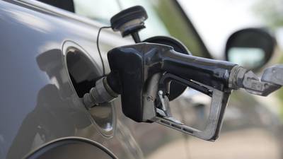 Paying more at the pump: Mass. gas prices up 10 cents from last week, AAA says