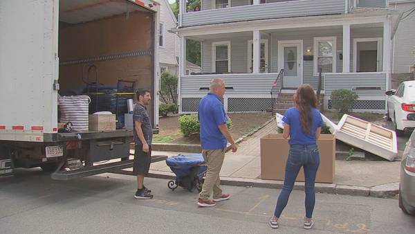 Boston outlines student move-in protocols for city neighborhoods