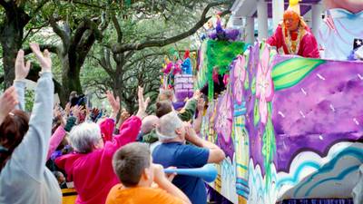 What is Mardi Gras, and Ash Wednesday, and how do we celebrate?
