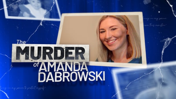 25 Investigates: The Murder of Amanda Dabrowski