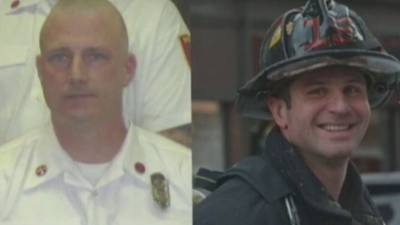 10 years later: Remembrance ceremony of Back Bay fire planned for Tuesday