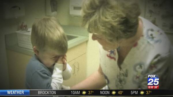 Whooping cough outbreaks on the rise, new vaccine could be to blame