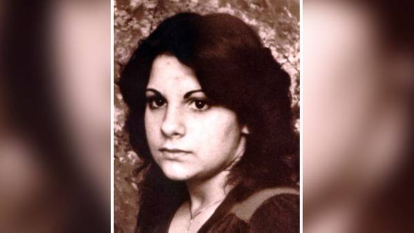 Remains found in search of Concord River identified as Judy Chartier, teen who disappeared in 1982