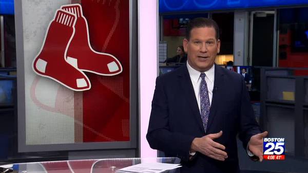 Gerry Callahan, back behind the mic, weighs in on Alex Cora scandal