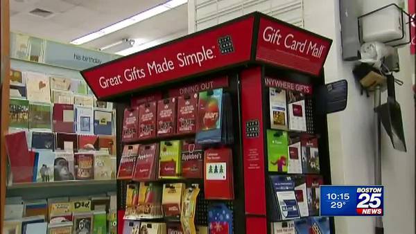 Seven gift card hacks for the holiday season