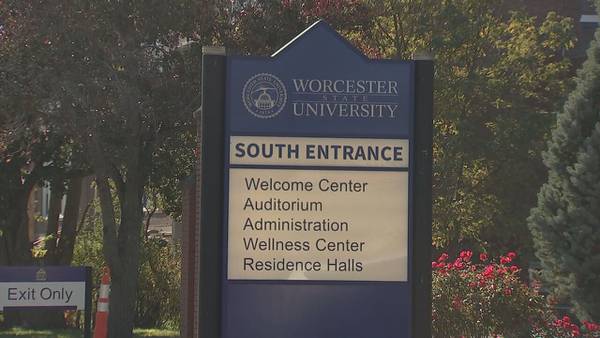 Worcester State University to implement new safety protocols following fatal shooting
