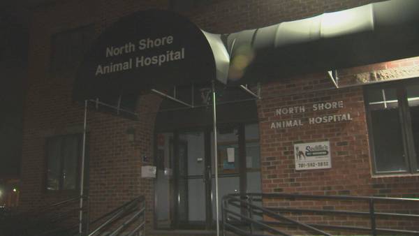 North Shore Animal Hospital unexpectedly announces closing