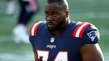 New England Patriots announce unexpected death of former player