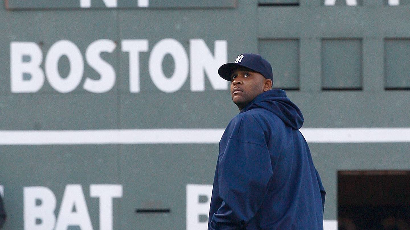 CC Sabathia Says Black Baseball Players Expect Racist Taunts in