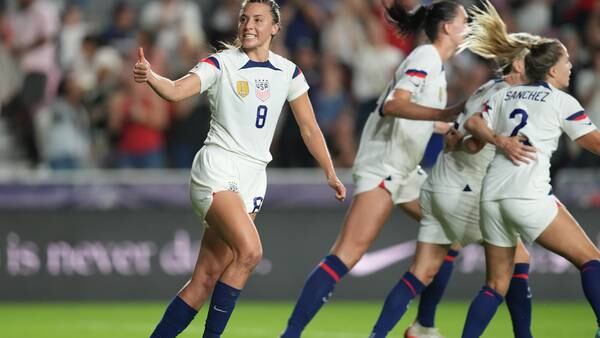 How the USMNT's Qatar run has benefited the USWNT more than ever