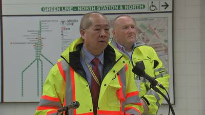 ‘We apologize’: MBTA takes blame amid backlash over power outage that jammed morning commute