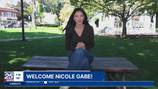 Boston 25 welcoming Nicole Gabe to the Morning News Team, rolling out more news at 11a, 12p, & 4p