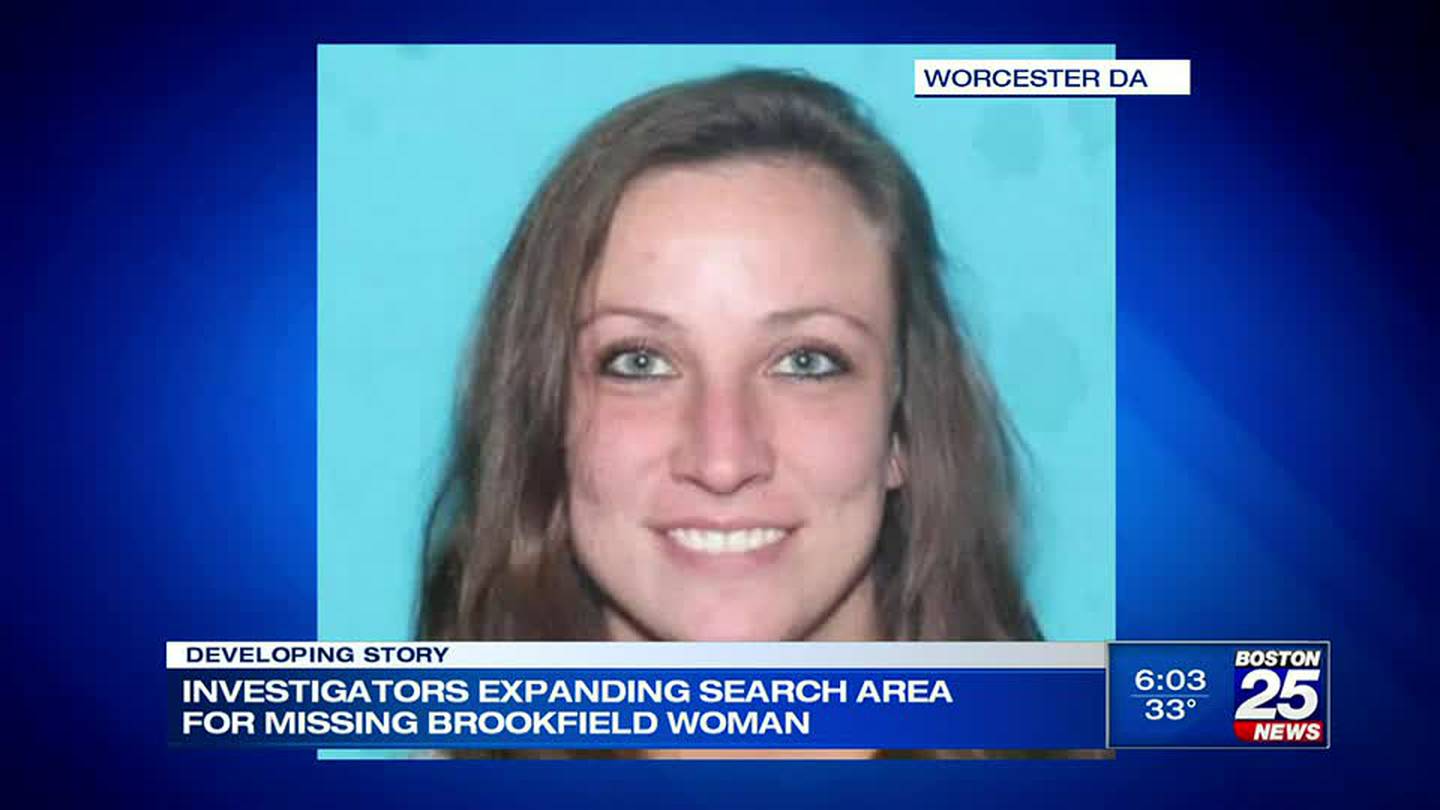 ‘give Us A Call Air Search Planned Police Urge Publics Help To Find Missing Brookfield Woman 5061
