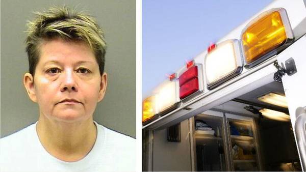 Paramedic accused of cutting diamond ring off dead patient's finger, pawning it