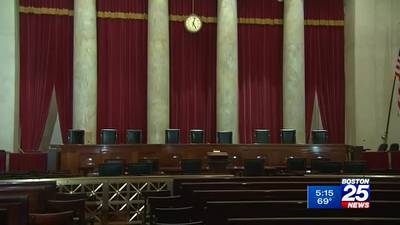 U.S. Supreme Court hears arguments in case centered on Kentucky abortion law