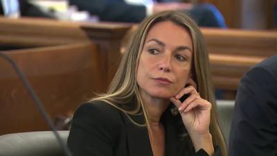 Karen Read’s lawyers argue phone records further conspiracy claim